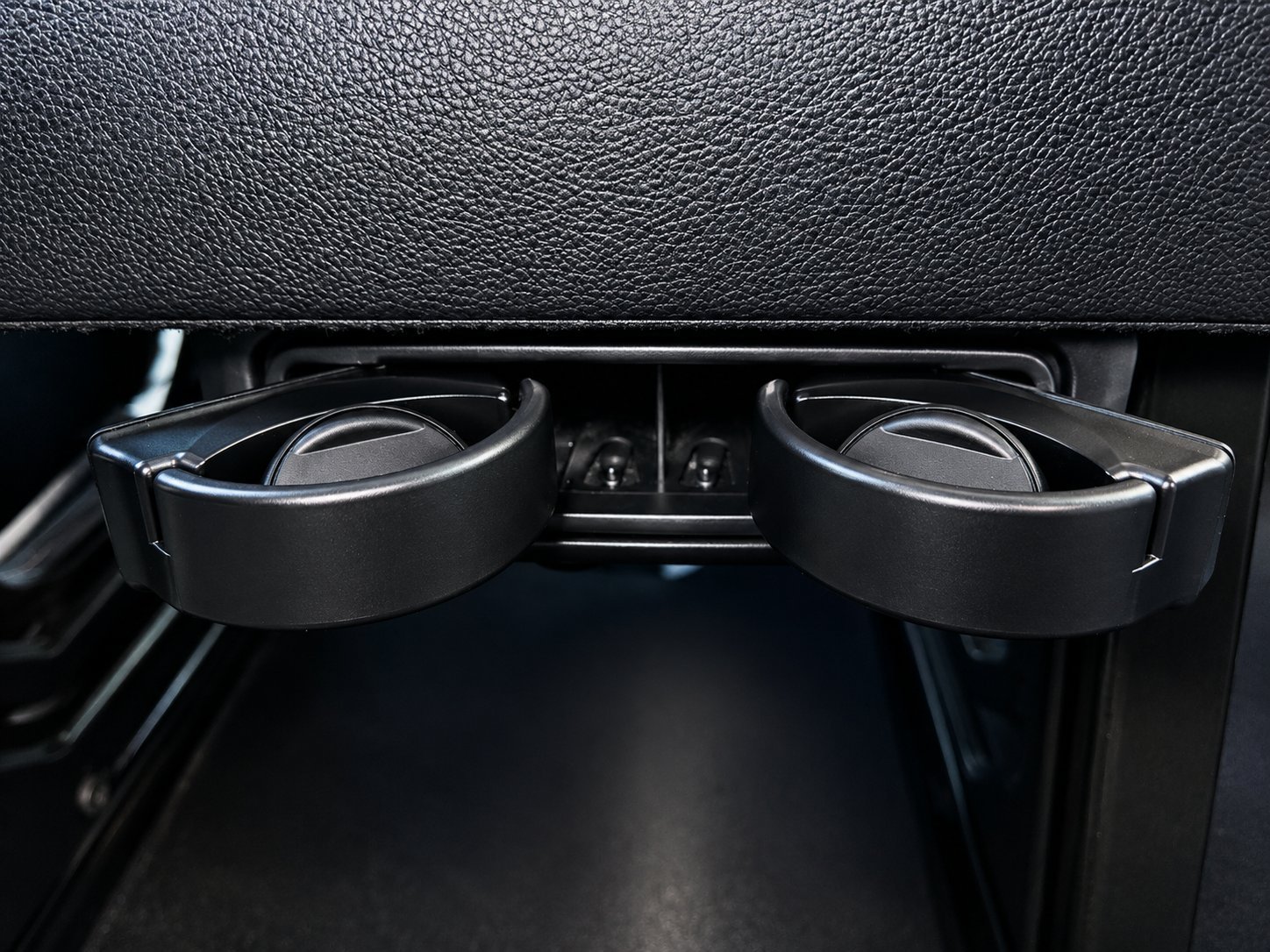 Cup holders