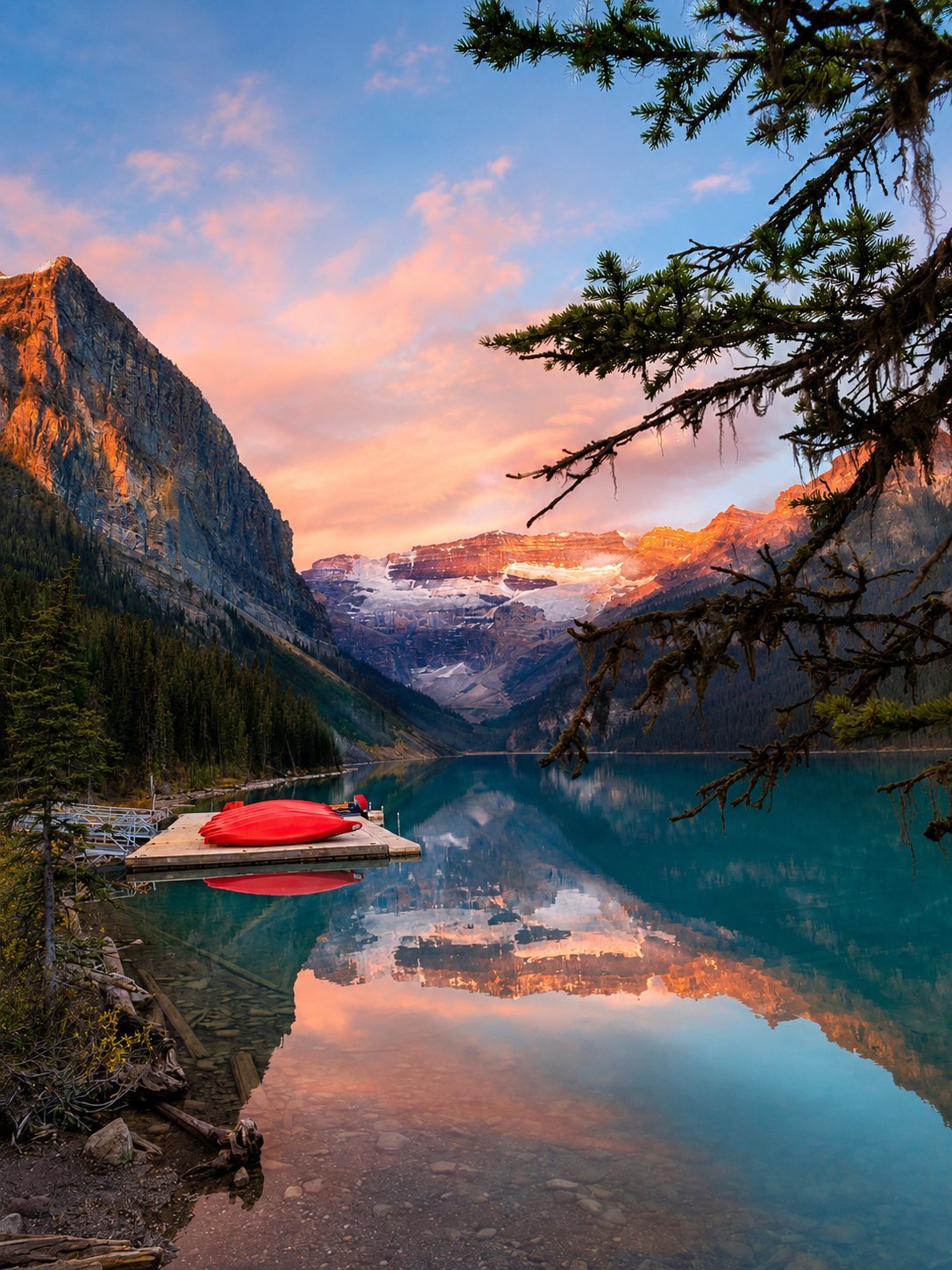 Lake Louise
